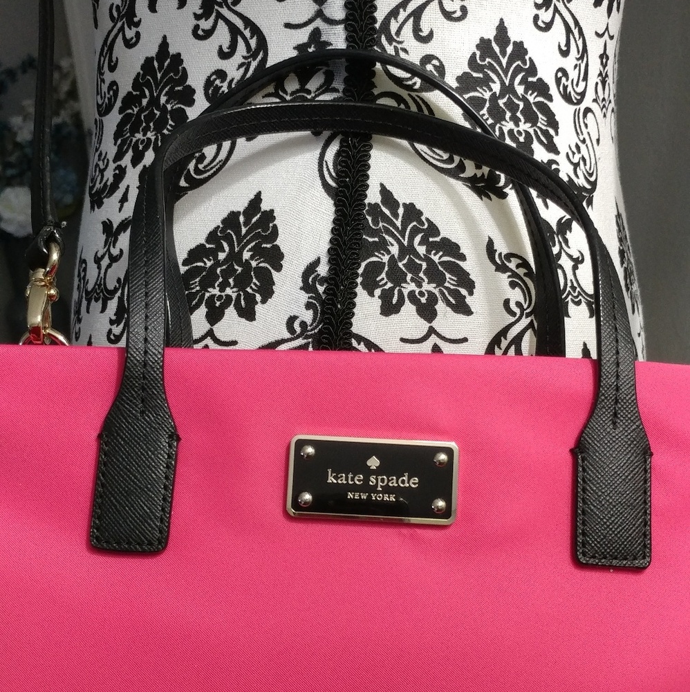 Kate Spade Blake Ave Loden Satchel Gem